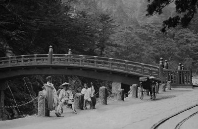 1908 - Bridge
