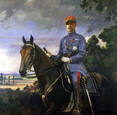 1921 - General Foch