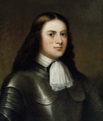 William Penn