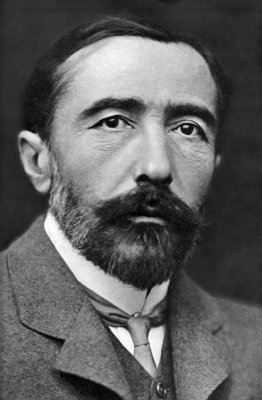 Joseph Conrad