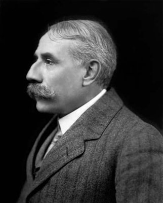 Edward Elgar