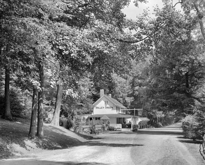 c. 1909 - Fairmount Park