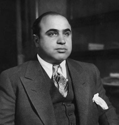 Al Capone (Scarface)