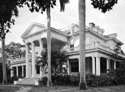 1903 - The Brelsford House