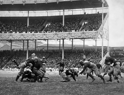 1915 - Army-Navy game