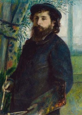 1875 - Claude Monet
