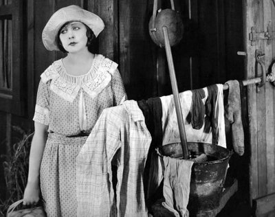 1921 - Dorothy Dalton in Fool's Paradise