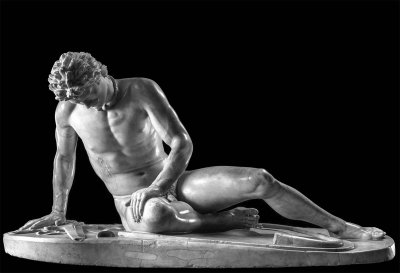 240 BCE - The Dying Gaul