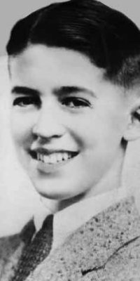 1919 - Jimmy Stewart, 11 years old
