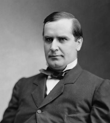 William McKinley