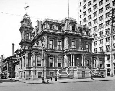 1905 - Union League Club