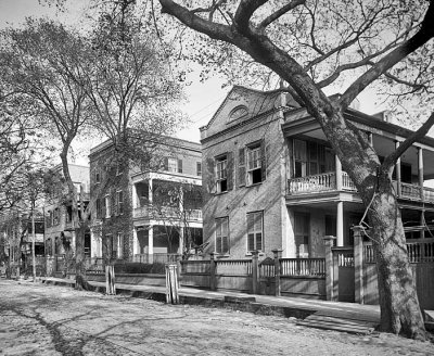 1902 - Homes on Hasell Street