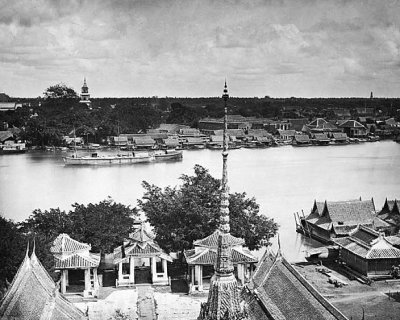  1865 - Bangkok