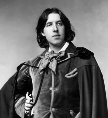 1882 - Oscar Wilde