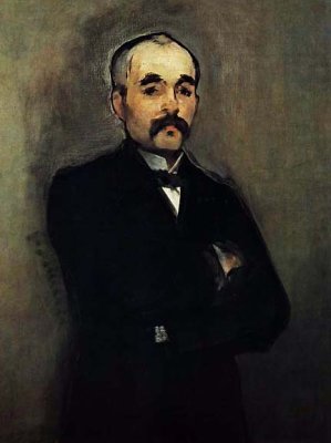 1880 - Georges Clemenceau