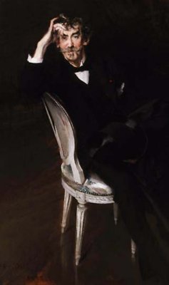 1897 - James McNeill Whistler