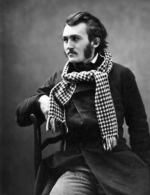 c. 1857 - Gustave Dor