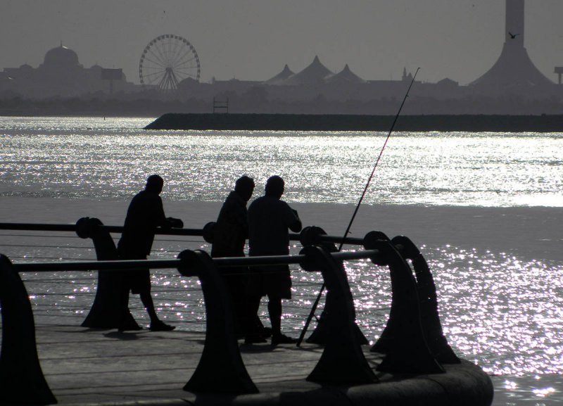 fishing the corniche.jpg