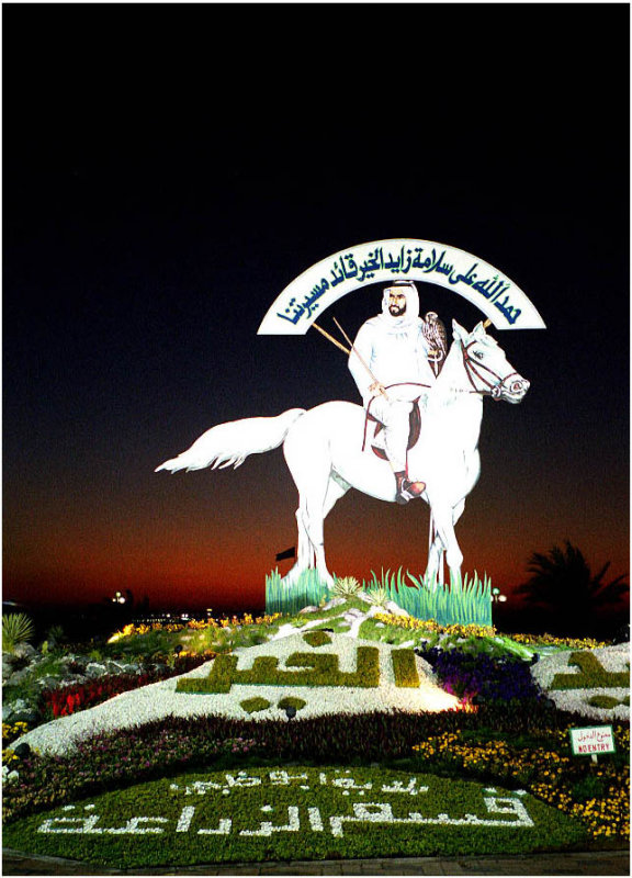 sheikh on a white horse.jpg