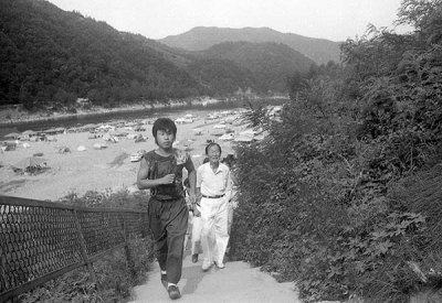Going Rural (1988 - 1991)