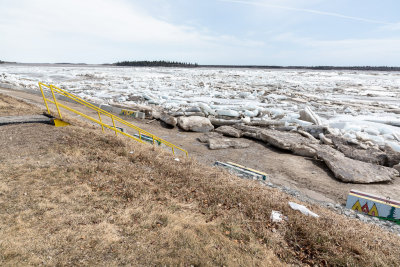 Public docks site 2018 May 13th