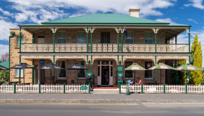 Richmond, Tasmania