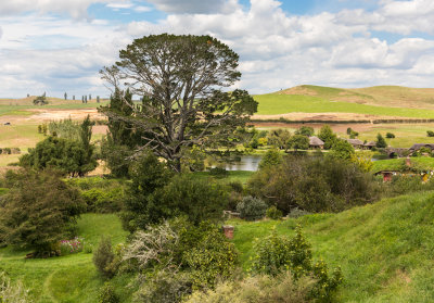 Hobbiton