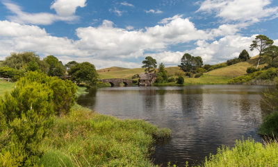 Hobbiton