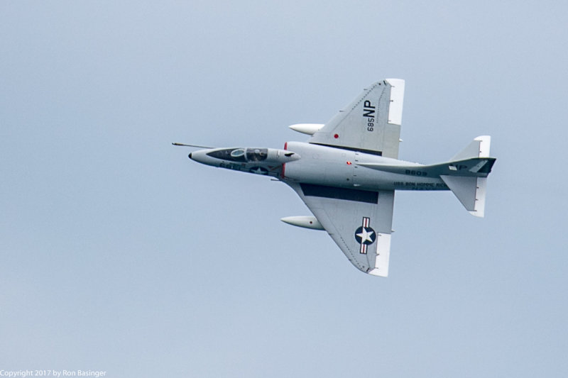 A-4 Skyhawk