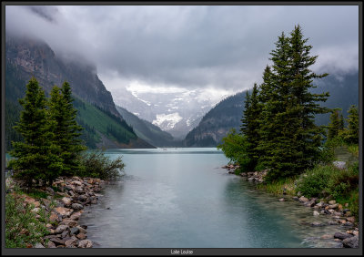 Alberta, Canada 2018
