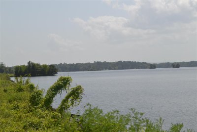 Lake Harris