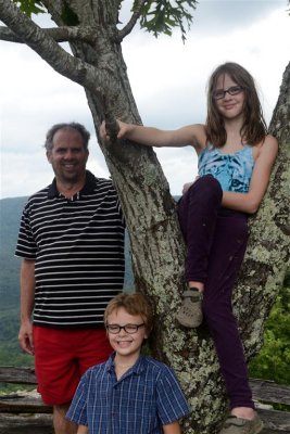 Roundtop, Us 3