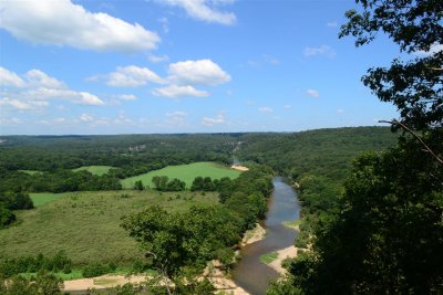 Collier Homestead, Overview