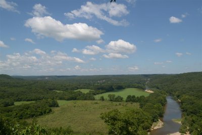 Collier Homestead, Overview