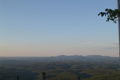 Scenic Overlook ARK 7