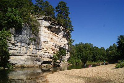 Ozark Campground