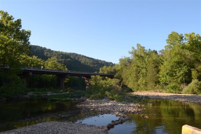 Ponca Bridge