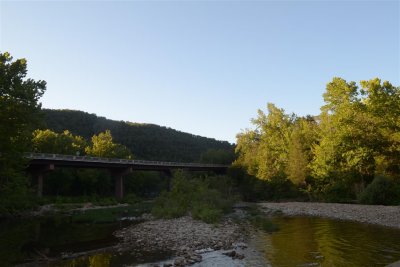 Ponca Bridge