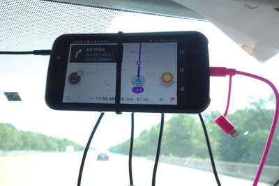 GPS Setup