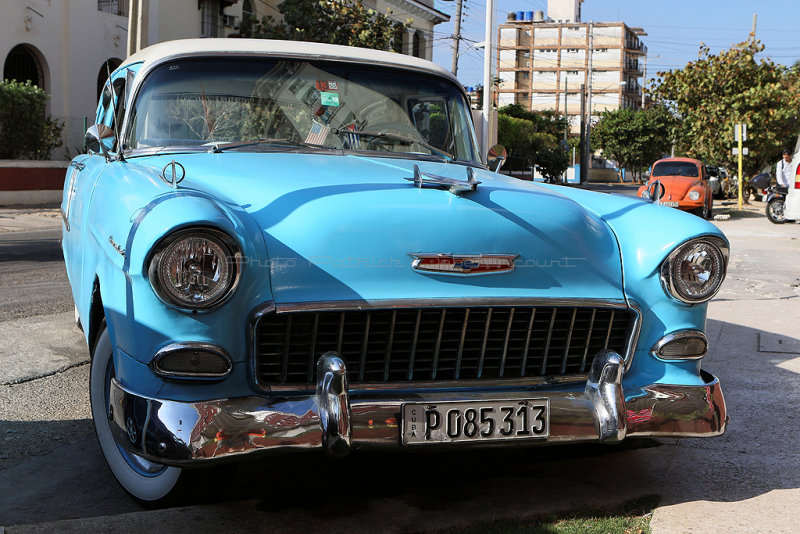Voyage  Cuba en avril 2017 - Best of de mes prises de vues
