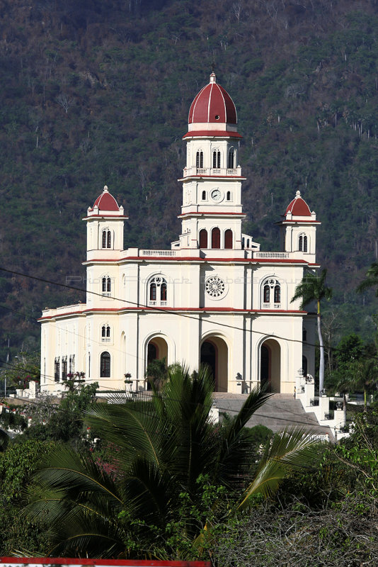Voyage  Cuba en avril 2017 - Sur la route de Santiago  Camagey via Bayamo