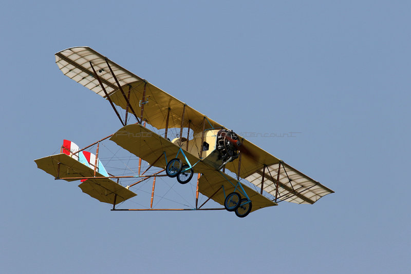 Meeting arien 2018 de la Fert-Alais - The 2018 Ferte-Alais air show