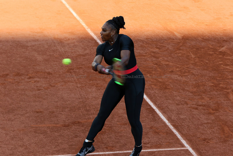 809 - Roland Garros 2018 - Court Suzanne Lenglen IMG_6526 Pbase.jpg