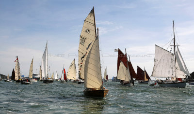 Semaine du Golfe 2017 - Journe du samedi 27 mai jour de la Grande Parade