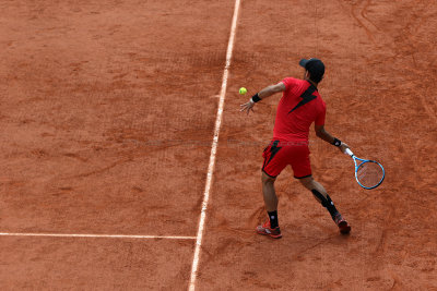 73 - Roland Garros 2018 - Court Suzanne Lenglen IMG_5772 Pbase.jpg