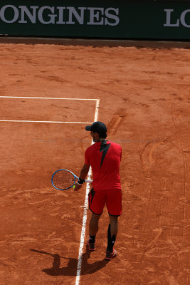 147 - Roland Garros 2018 - Court Suzanne Lenglen IMG_5847 Pbase.jpg