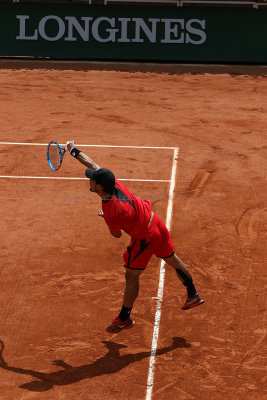 149 - Roland Garros 2018 - Court Suzanne Lenglen IMG_5849 Pbase.jpg