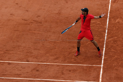 160 - Roland Garros 2018 - Court Suzanne Lenglen IMG_5861 Pbase.jpg