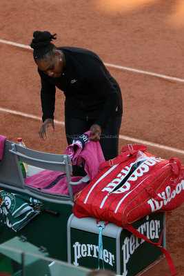 766 - Roland Garros 2018 - Court Suzanne Lenglen IMG_6482 Pbase.jpg