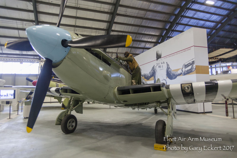 Fleet Air Arm Museum